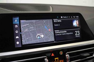 BMW Serie 3 320e - Foto 55