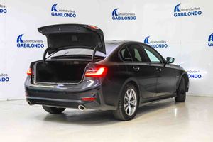 BMW Serie 3 320e - Foto 20