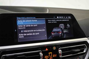 BMW Serie 3 320e - Foto 65