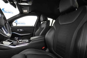 BMW Serie 3 320e - Foto 31