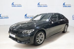BMW Serie 3 320e - Foto 2