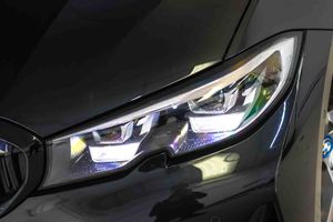 BMW Serie 3 320e - Foto 17