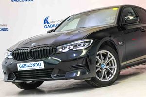 BMW Serie 3 320e - Foto 26