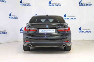 BMW Serie 3 320e - Foto 4