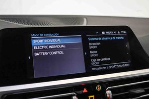 BMW Serie 3 320e - Foto 63