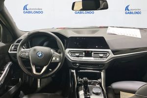 BMW Serie 3 320e - Foto 3
