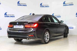 BMW Serie 3 320e - Foto 12