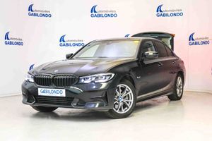 BMW Serie 3 320e - Foto 19