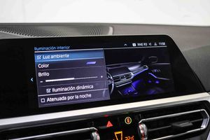 BMW Serie 3 320e - Foto 68