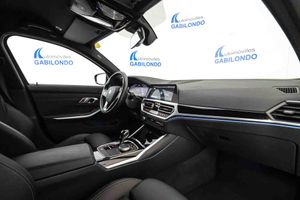 BMW Serie 3 320e - Foto 50