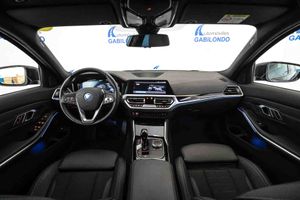 BMW Serie 3 320e - Foto 35