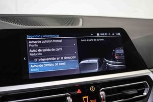 BMW Serie 3 320e - Foto 64