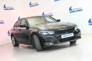 BMW Serie 3 320e - Foto 15