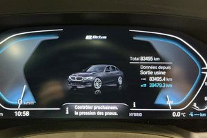 BMW Serie 3 320e - Foto 3