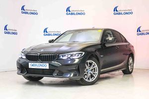 BMW Serie 3 320e - Foto 11