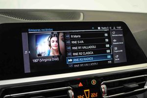 BMW Serie 3 320e - Foto 57