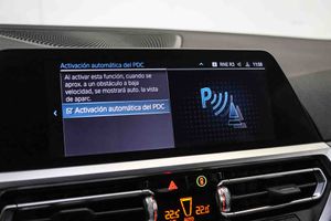 BMW Serie 3 320e - Foto 67