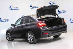 BMW Serie 3 320e - Foto 25