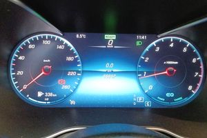 Mercedes GLC Coupé 300  4MATIC **Techo panorámico** - Foto 3