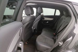 Mercedes GLC Coupé 300  4MATIC **Techo panorámico** - Foto 7