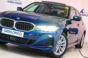 BMW Serie 3 320e **Techo solar** - Foto 9