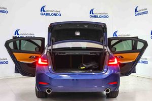 BMW Serie 3 320e **Techo solar** - Foto 28