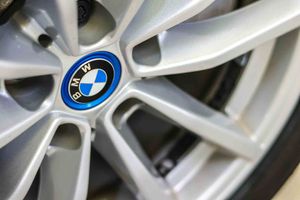 BMW Serie 3 320e **Techo solar** - Foto 18