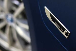 BMW Serie 3 320e **Techo solar** - Foto 25