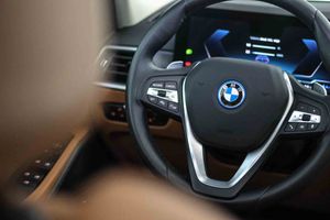 BMW Serie 3 320e **Techo solar** - Foto 39