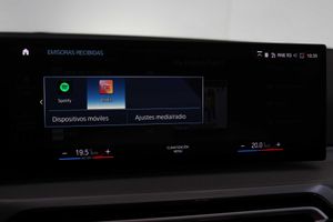 BMW Serie 3 320e **Techo solar** - Foto 65