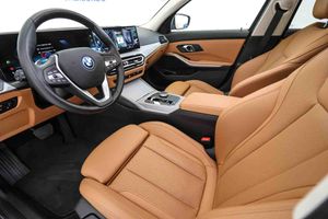 BMW Serie 3 320e **Techo solar** - Foto 32