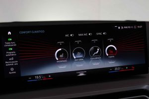 BMW Serie 3 320e **Techo solar** - Foto 74