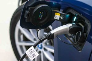 BMW Serie 3 320e **Techo solar** - Foto 10