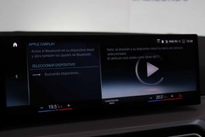 BMW Serie 3 320e **Techo solar** - Foto 75