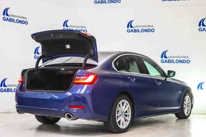 BMW Serie 3 320e **Techo solar** - Foto 20