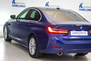 BMW Serie 3 320e **Techo solar** - Foto 31