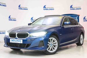 BMW Serie 3 320e **Techo solar** - Foto 19