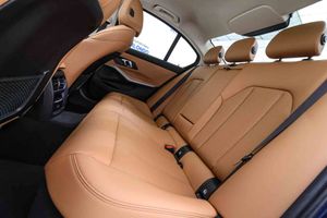 BMW Serie 3 320e **Techo solar** - Foto 53