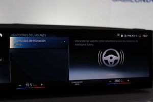 BMW Serie 3 320e **Techo solar** - Foto 72