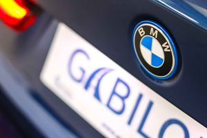 BMW Serie 3 320e **Techo solar** - Foto 30