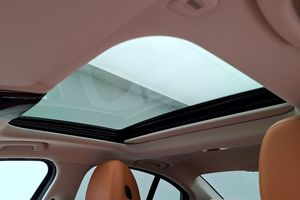 BMW Serie 3 320e **Techo panorámico** - Foto 9