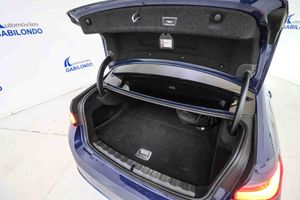 BMW Serie 3 320e **Techo solar** - Foto 59