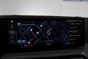 BMW Serie 3 320e **Techo solar** - Foto 66