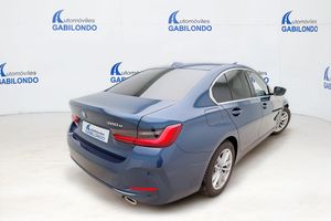 BMW Serie 3 320e **Techo panorámico** - Foto 11