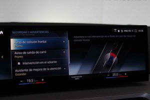 BMW Serie 3 320e **Techo solar** - Foto 67