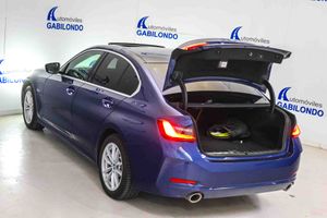 BMW Serie 3 320e **Techo solar** - Foto 24