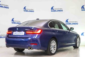 BMW Serie 3 320e **Techo solar** - Foto 12
