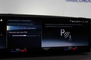 BMW Serie 3 320e **Techo solar** - Foto 70