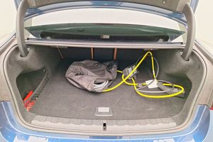 BMW Serie 3 320e **Techo panorámico** - Foto 10