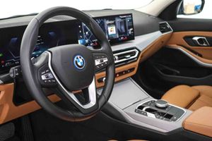 BMW Serie 3 320e **Techo solar** - Foto 5